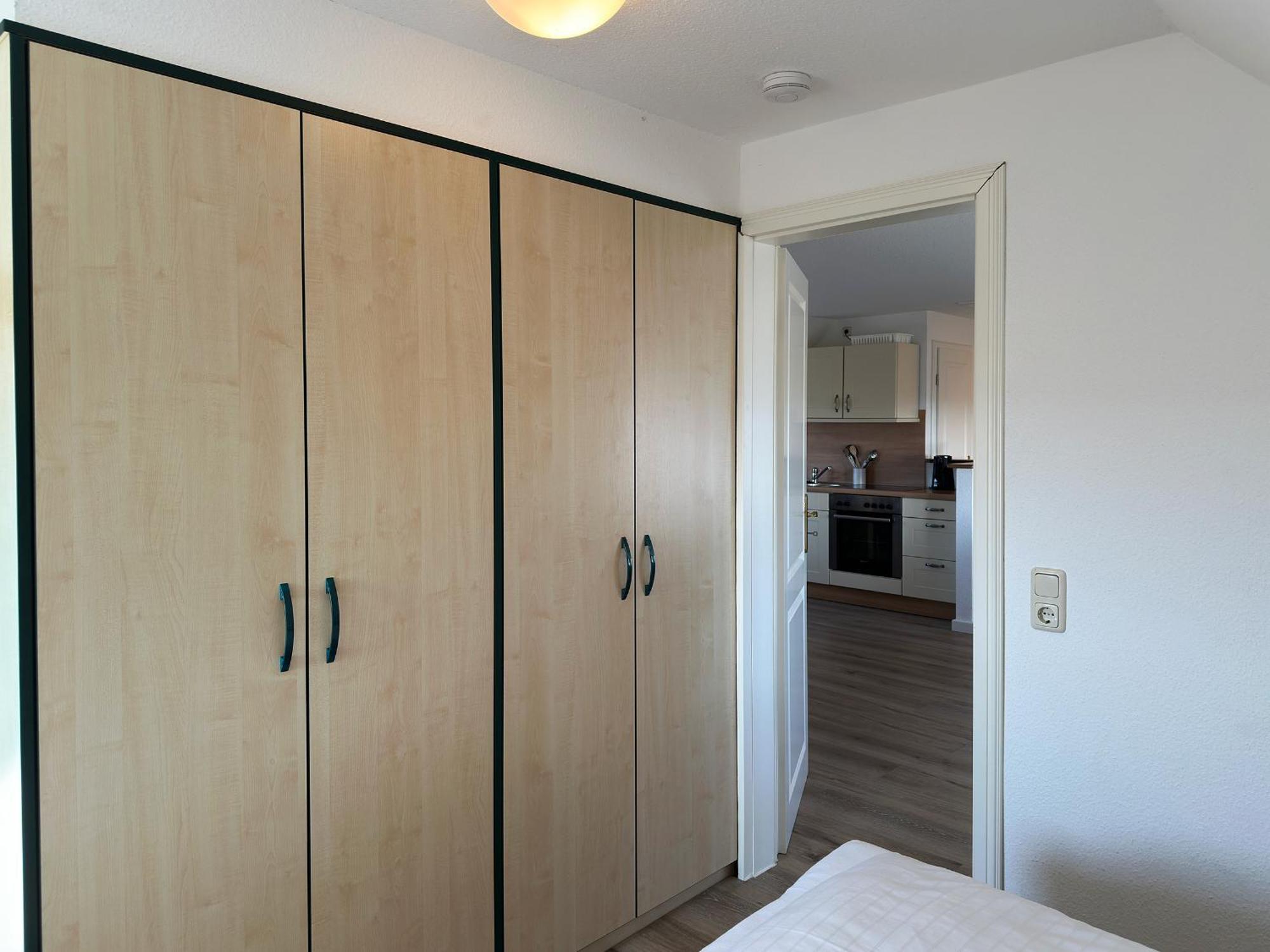 Haus Bräätlun Ferienwohnung Bräätlun 3 Norddorf auf Amrum Exterior foto