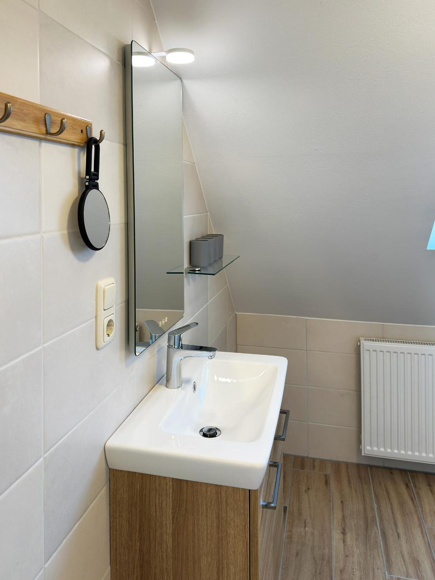 Haus Bräätlun Ferienwohnung Bräätlun 3 Norddorf auf Amrum Exterior foto