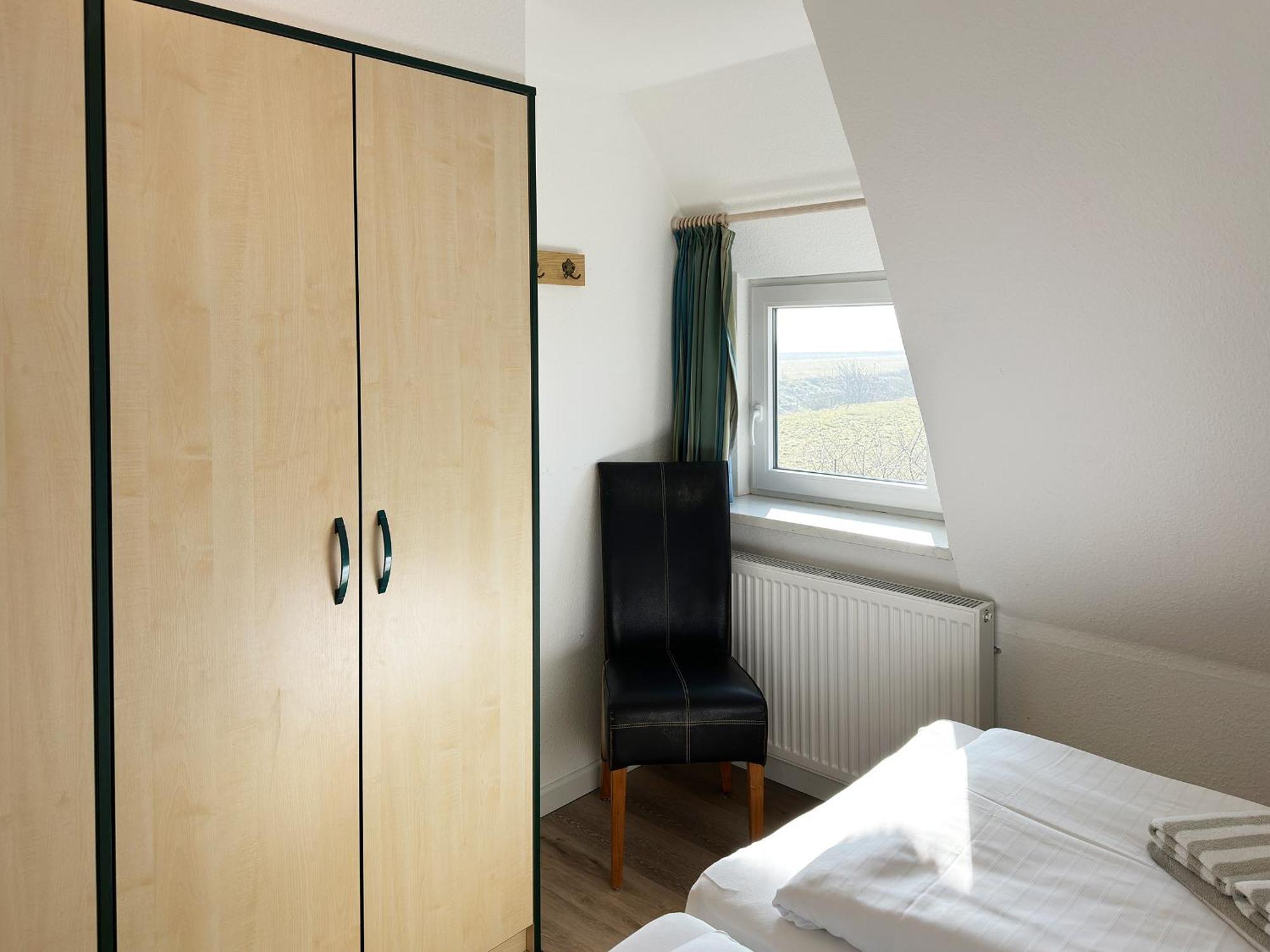 Haus Bräätlun Ferienwohnung Bräätlun 3 Norddorf auf Amrum Exterior foto