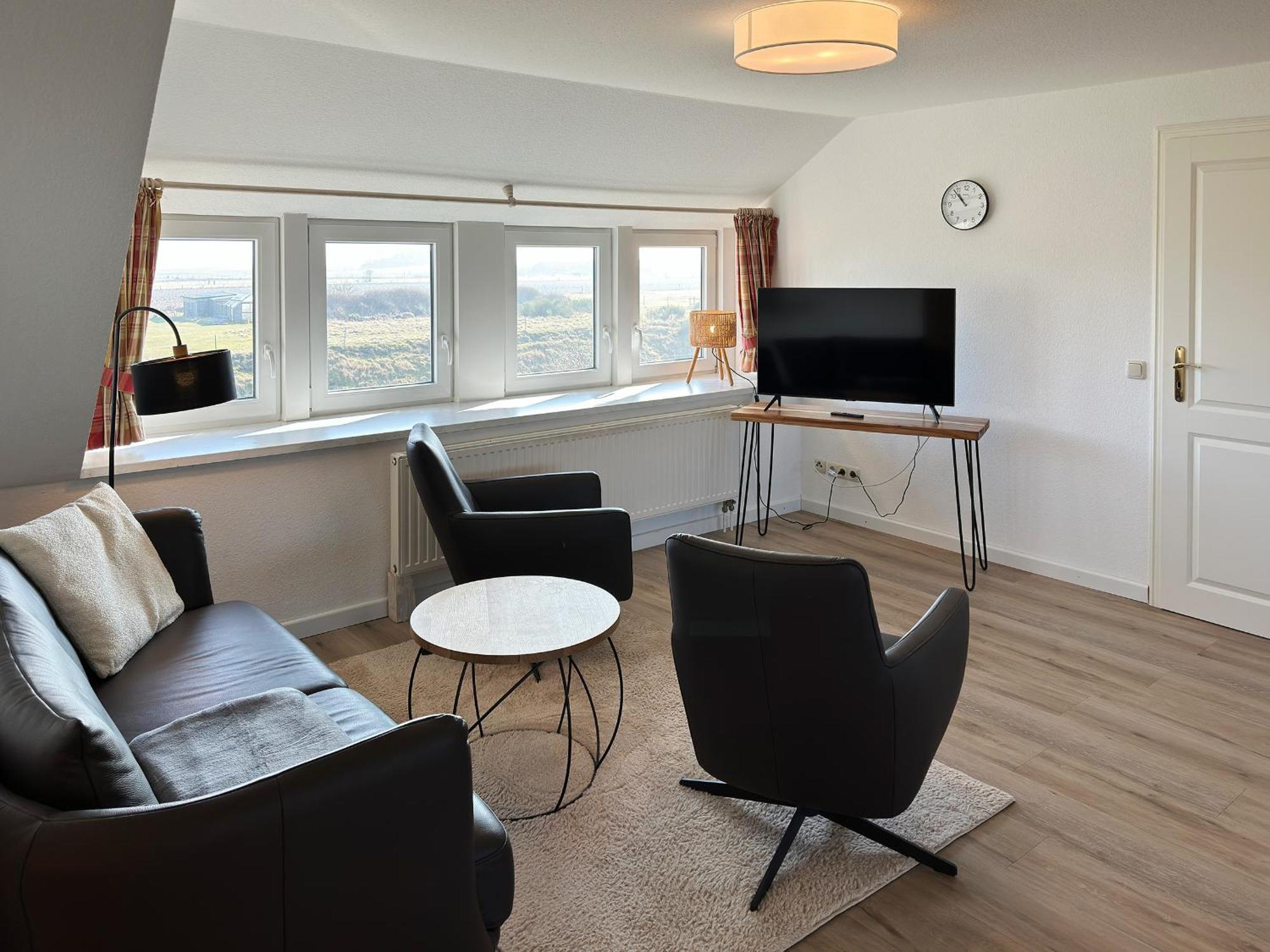 Haus Bräätlun Ferienwohnung Bräätlun 3 Norddorf auf Amrum Exterior foto