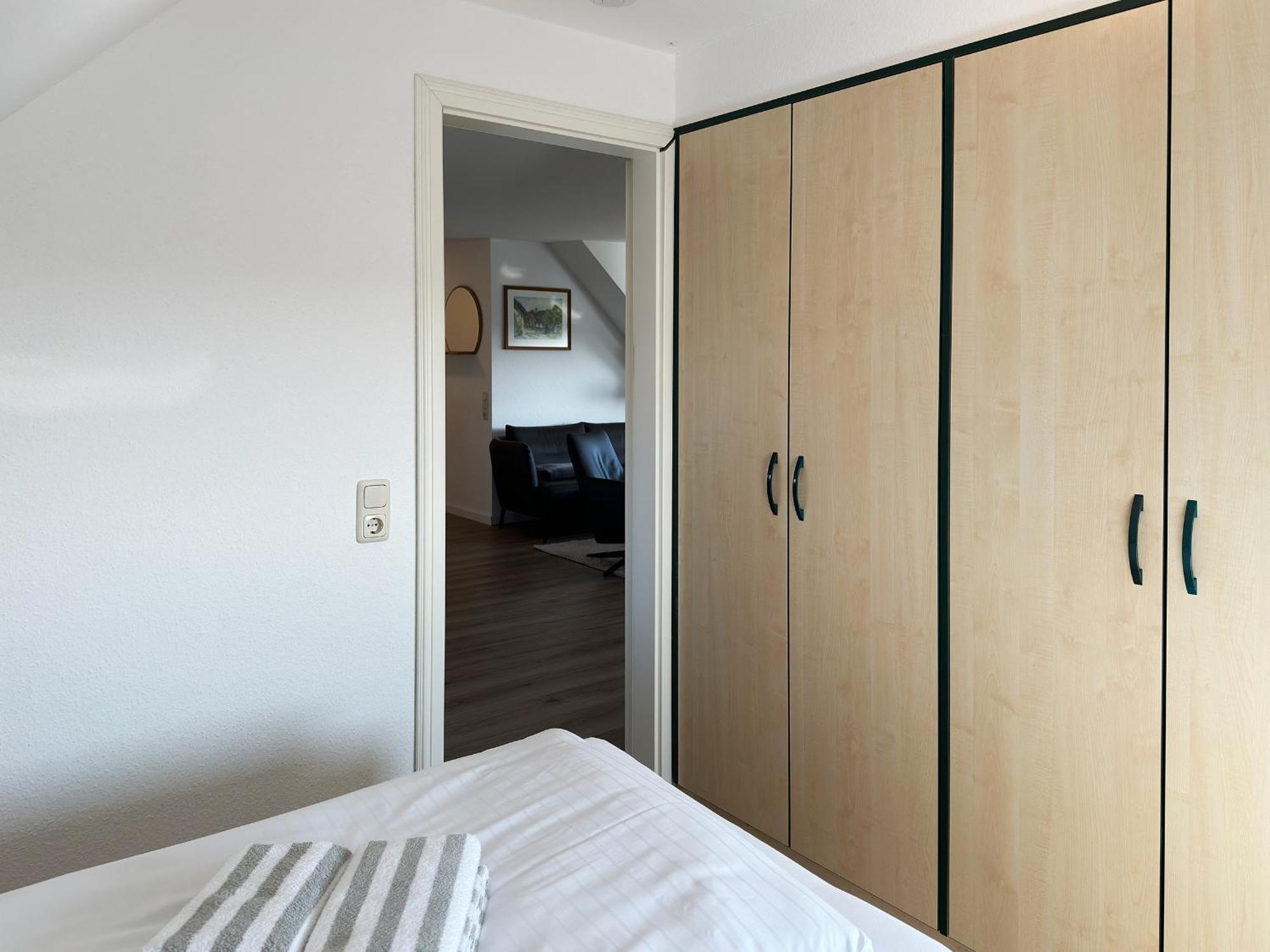 Haus Bräätlun Ferienwohnung Bräätlun 3 Norddorf auf Amrum Exterior foto