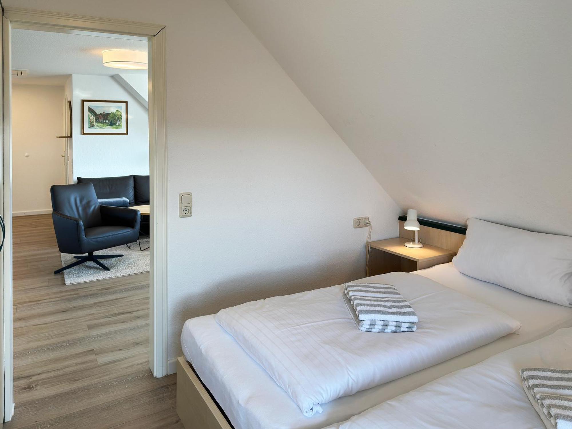 Haus Bräätlun Ferienwohnung Bräätlun 3 Norddorf auf Amrum Exterior foto