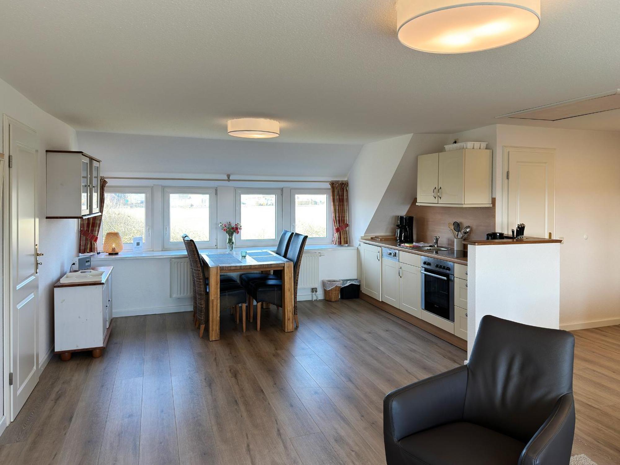 Haus Bräätlun Ferienwohnung Bräätlun 3 Norddorf auf Amrum Exterior foto