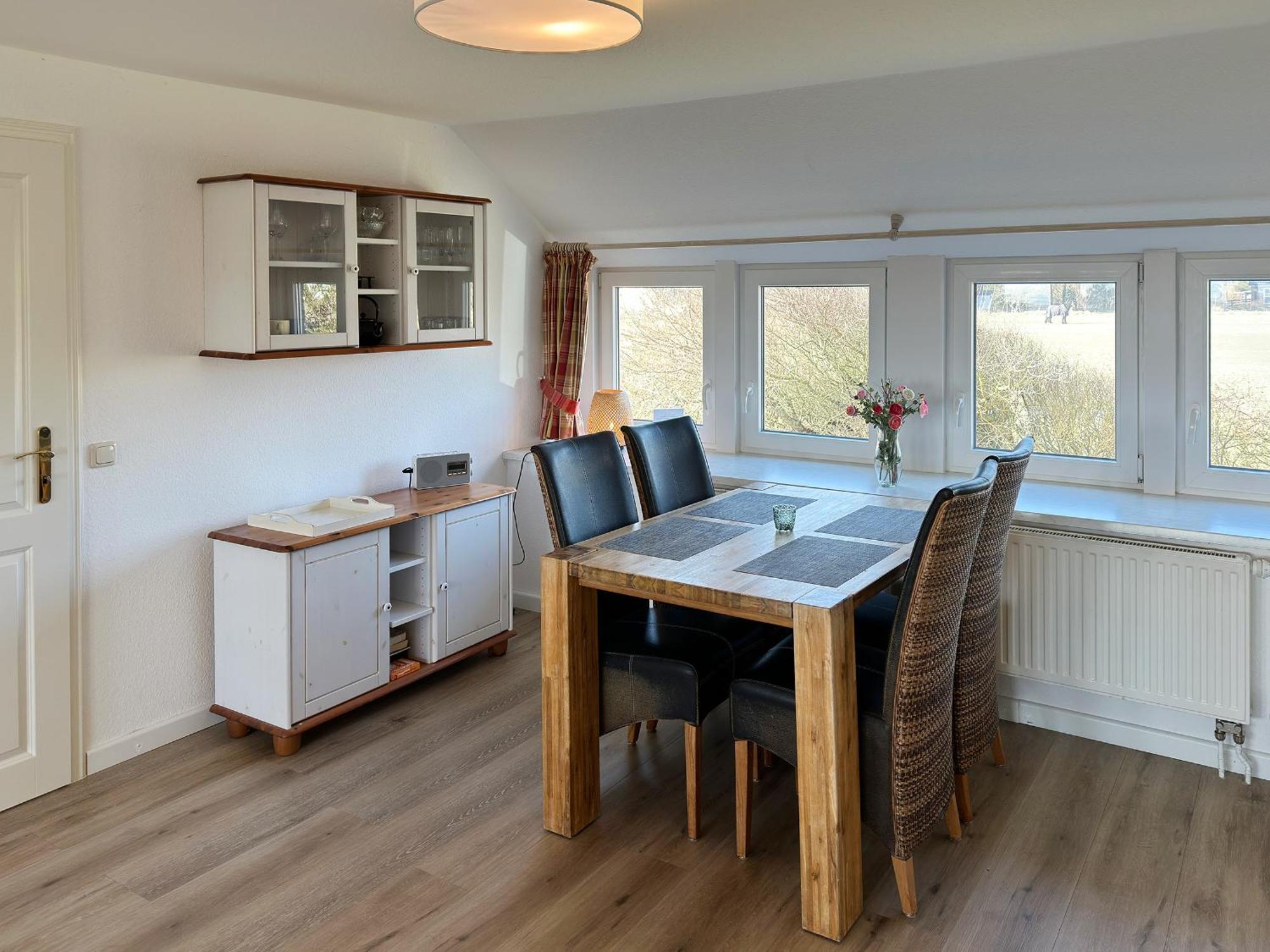 Haus Bräätlun Ferienwohnung Bräätlun 3 Norddorf auf Amrum Exterior foto